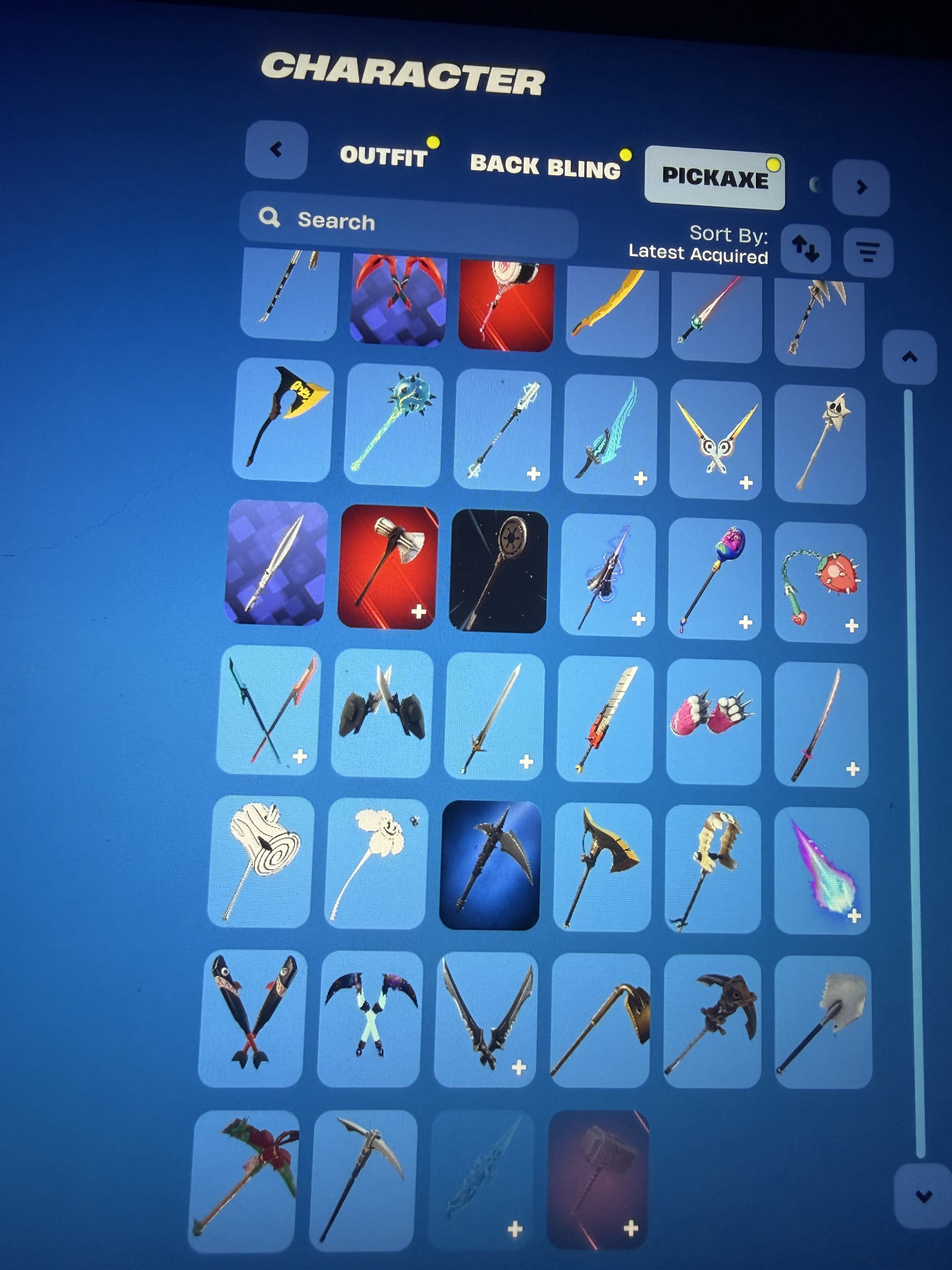 Brite Raider | 123 Skins | Season 3 | Level 80 | Full Email - Image 16