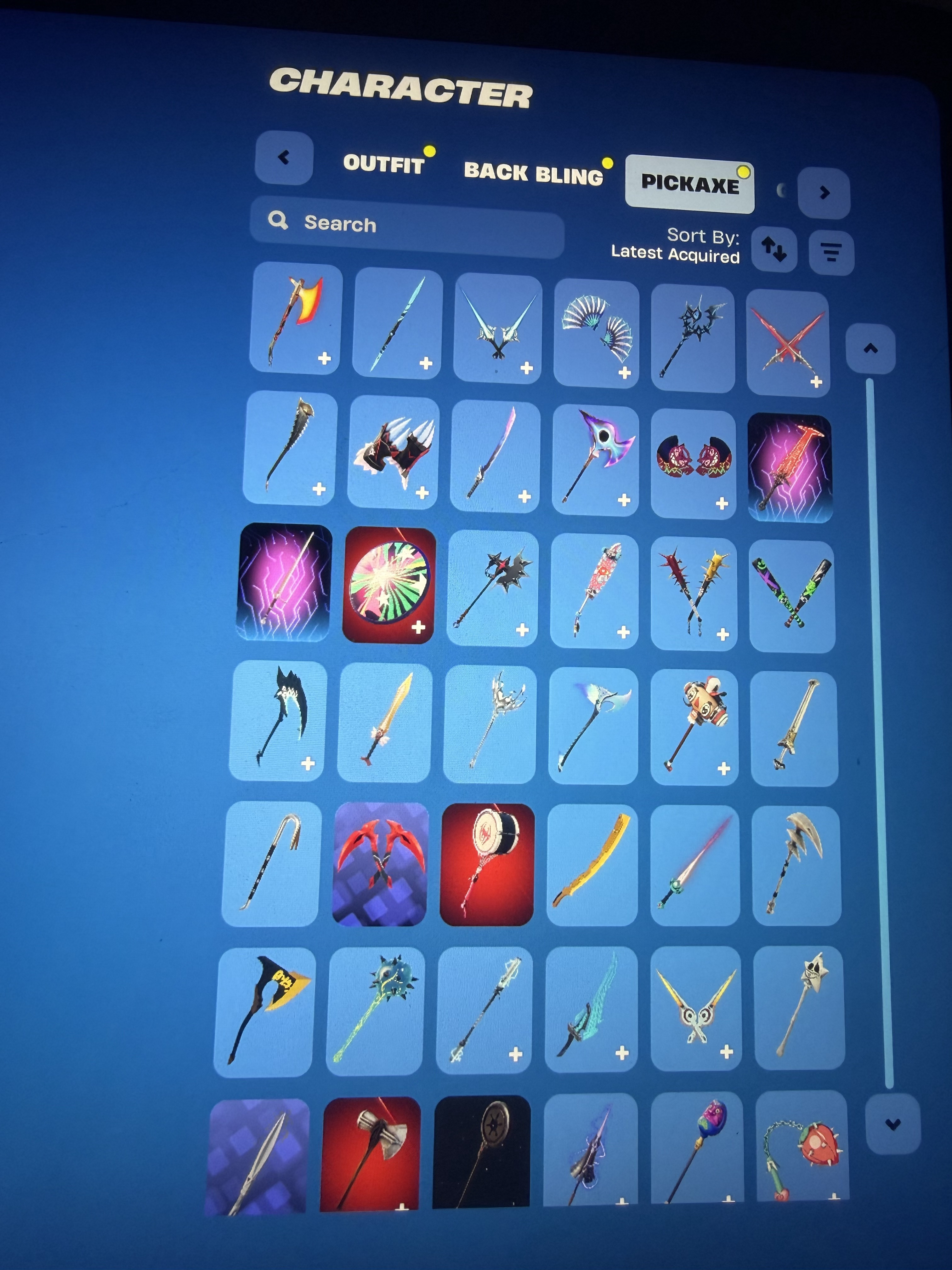 Brite Raider | 123 Skins | Season 3 | Level 80 | Full Email - Image 15
