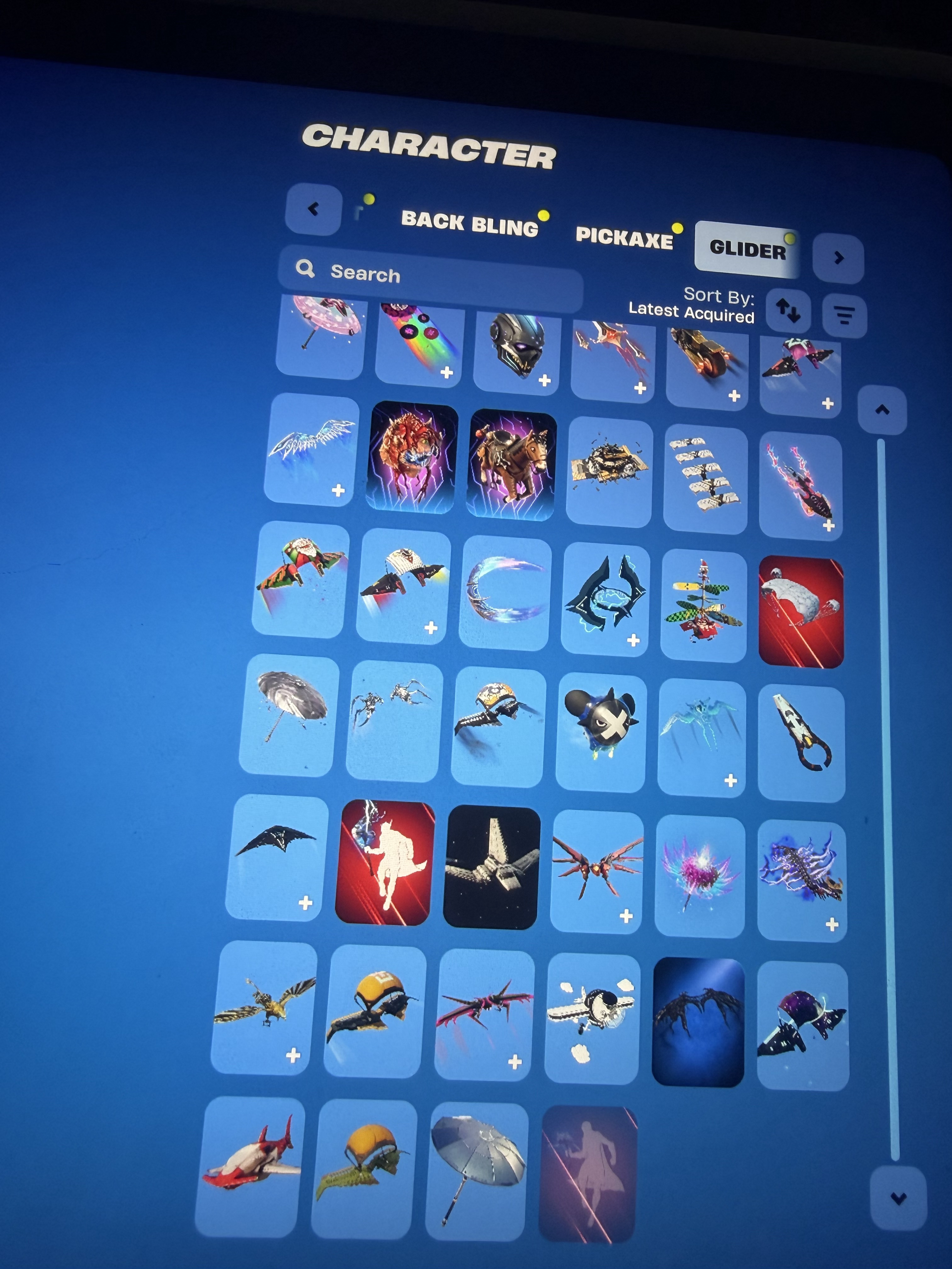 Brite Raider | 123 Skins | Season 3 | Level 80 | Full Email - Image 18