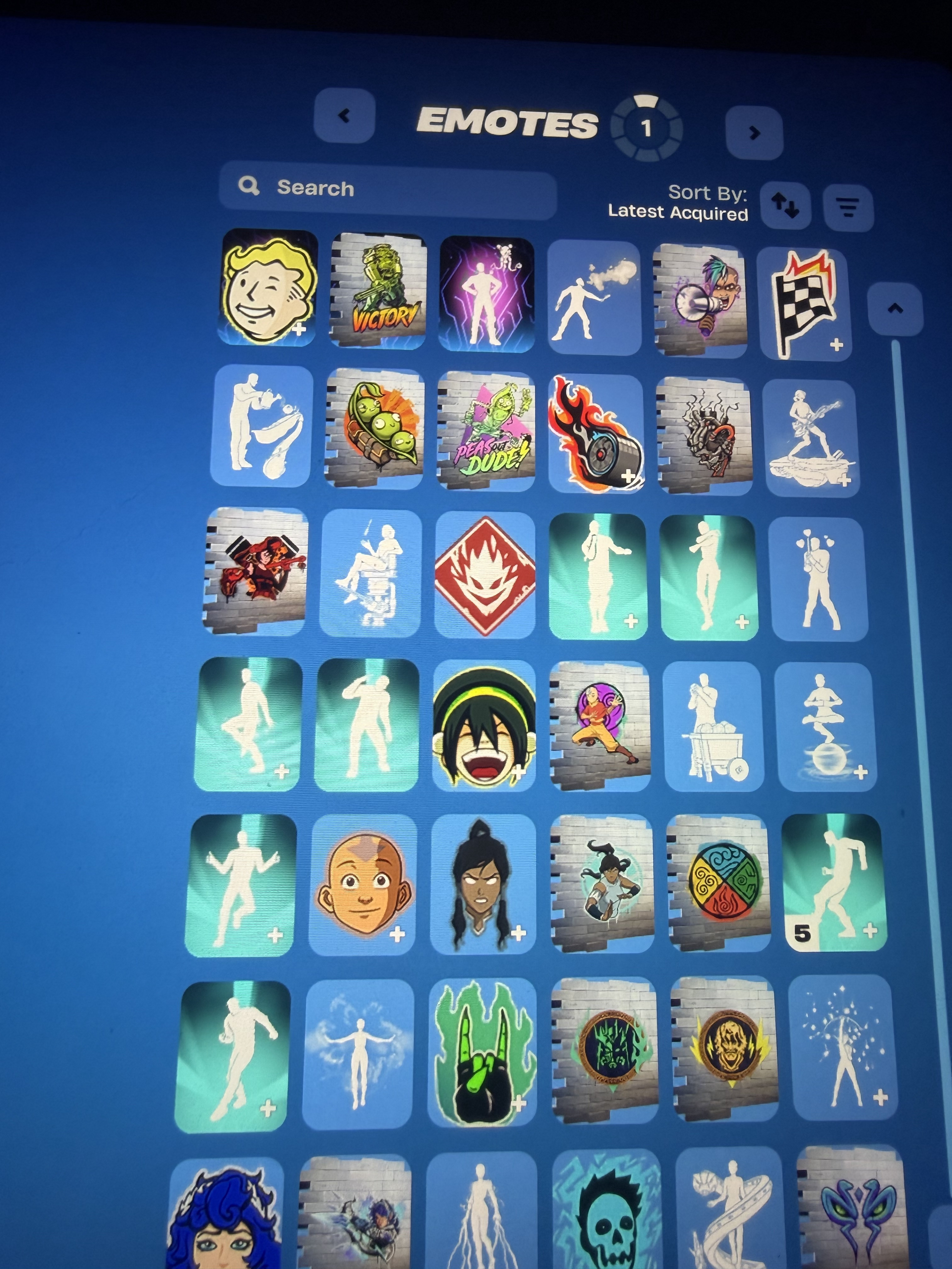 Brite Raider | 123 Skins | Season 3 | Level 80 | Full Email - Image 23