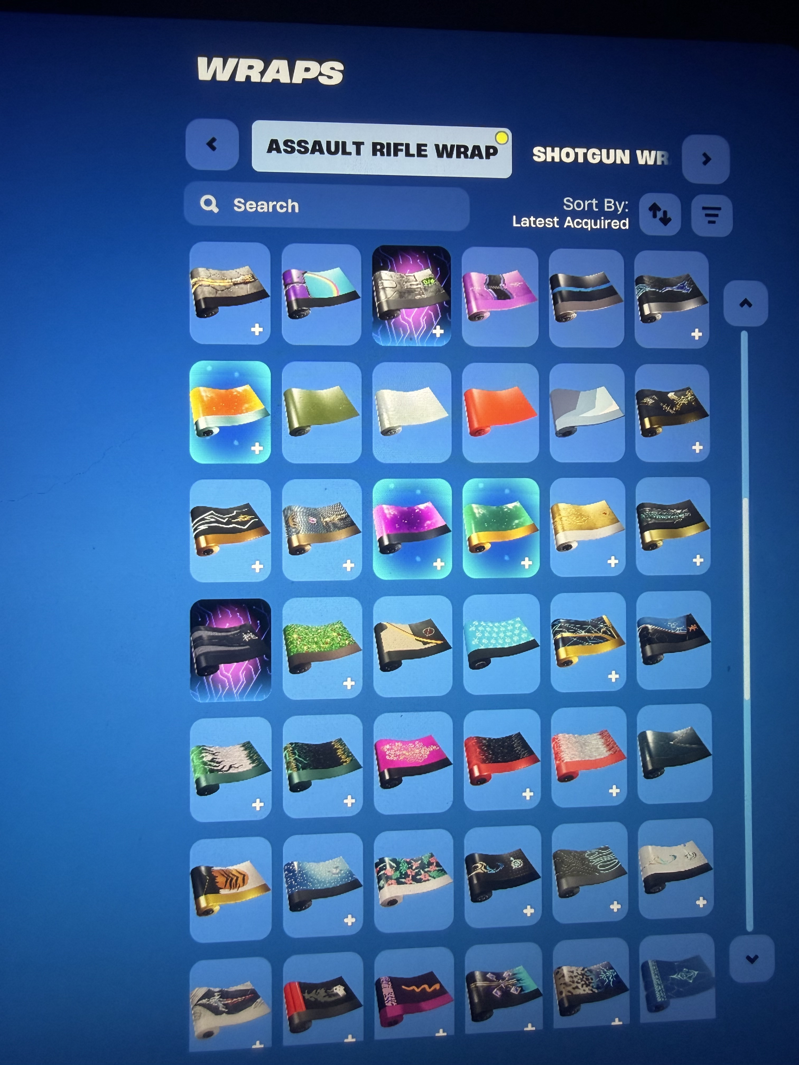 Brite Raider | 123 Skins | Season 3 | Level 80 | Full Email - Image 32