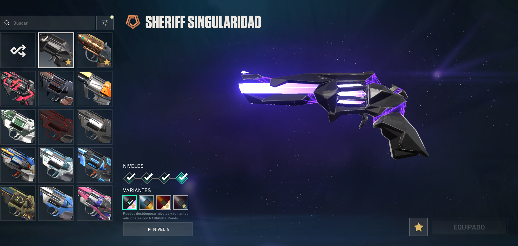 PC | Platinum Peak | Champions 2021 Karambit + Vandal | 120 Skins - Image 4