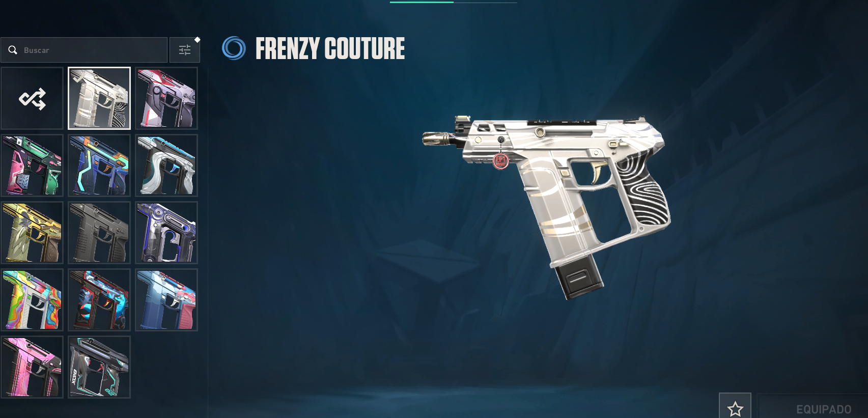 PC | Platinum Peak | Champions 2021 Karambit + Vandal | 120 Skins - Image 3