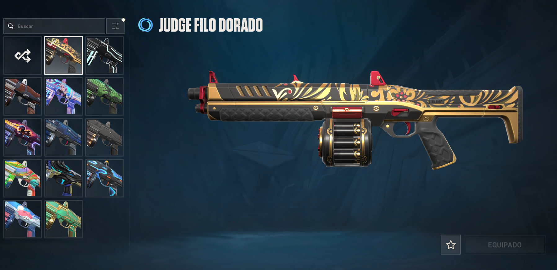 PC | Platinum Peak | Champions 2021 Karambit + Vandal | 120 Skins - Image 7