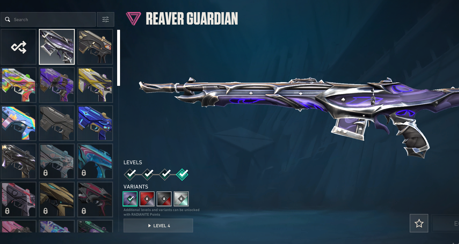 PC | Immortal Peak | Champions 2025 Butterfly Knife | Champions 2022 Phantom | 64 Skins | Full Email - Image 7
