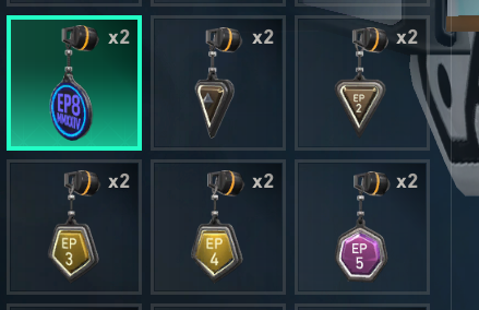 PC | Immortal Peak | Champions 2025 Butterfly Knife | Champions 2022 Phantom | 64 Skins | Full Email - Image 11