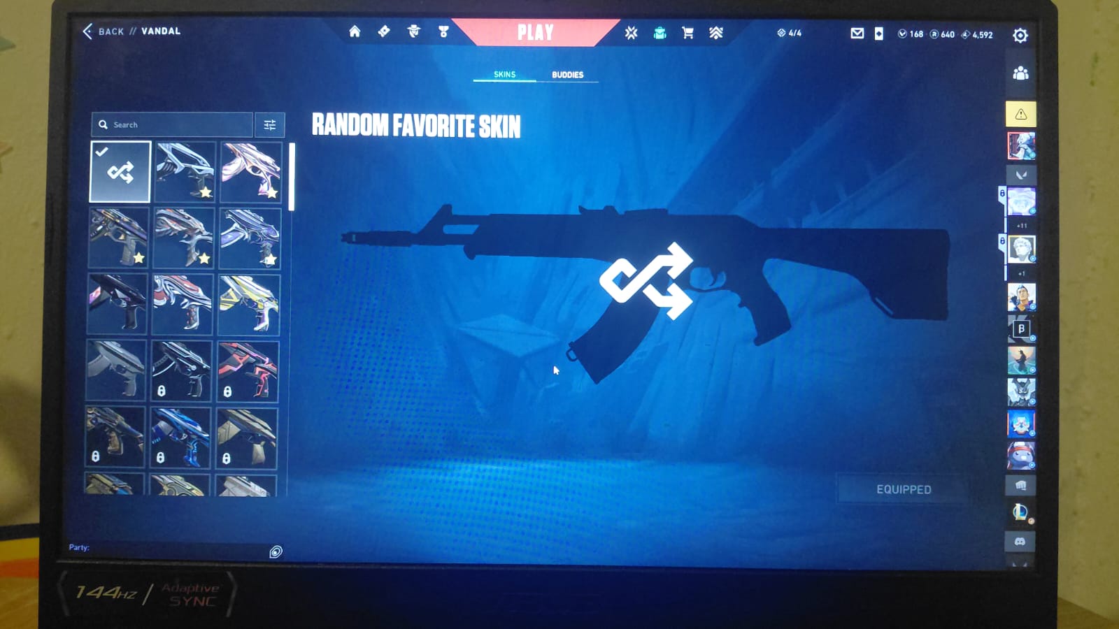 PC | Ascendant Peak | Reaver Knife | Magepunk Guardian | 75 Skins - Image 6