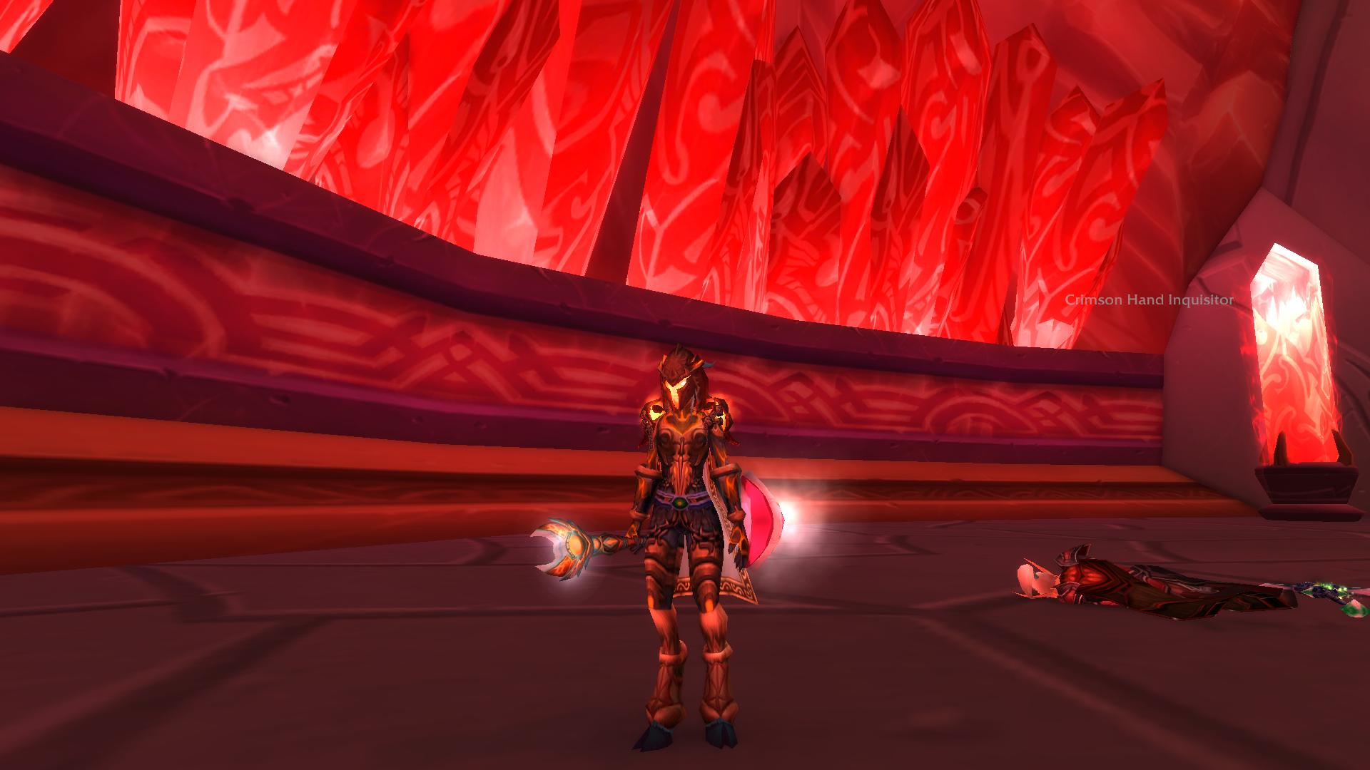 Level 70 Shaman | 1889 Gearscore | Near BiS Resto Gear | T5 Tokens Unused | 375 LW / Skinning