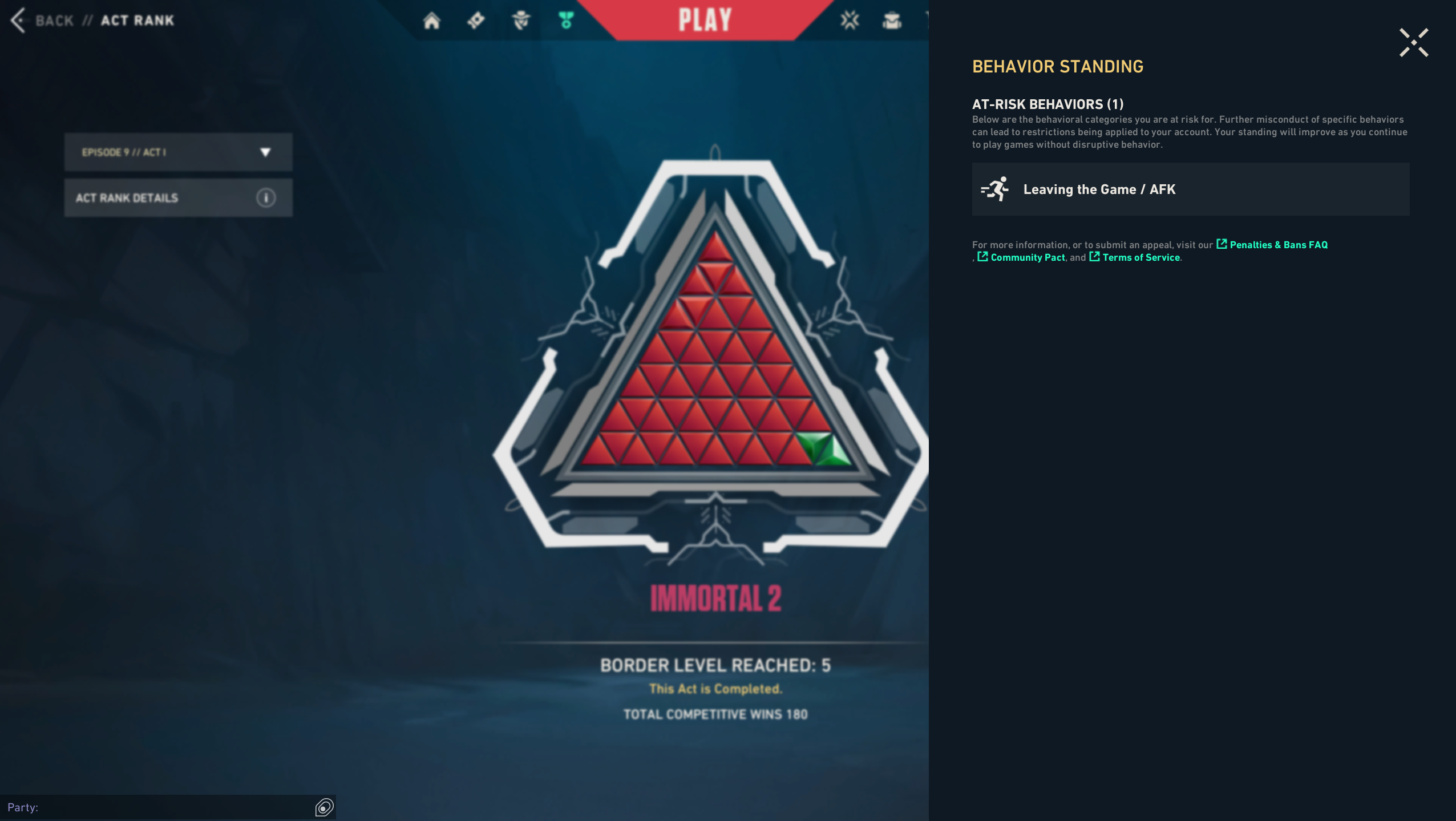 PC | Immortal Peak | Reaver Knife | Champions 2023 Vandal | 31 Skins | Full Email - Image 5