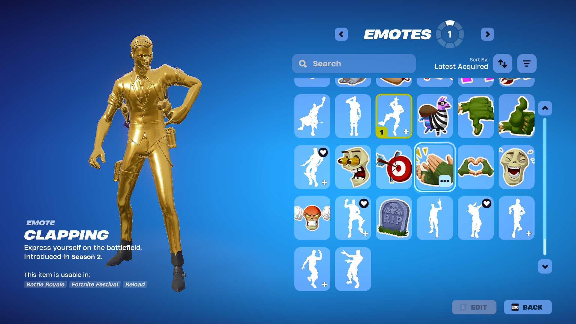 Ice King | Rogue Agent | 130 Skins | Season 2 | Level 1300 | Full Email