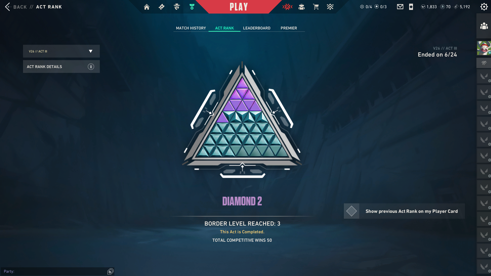 PC | Diamond Peak | Champions 2023 Kunai + Vandal | 25 Skins - Image 16