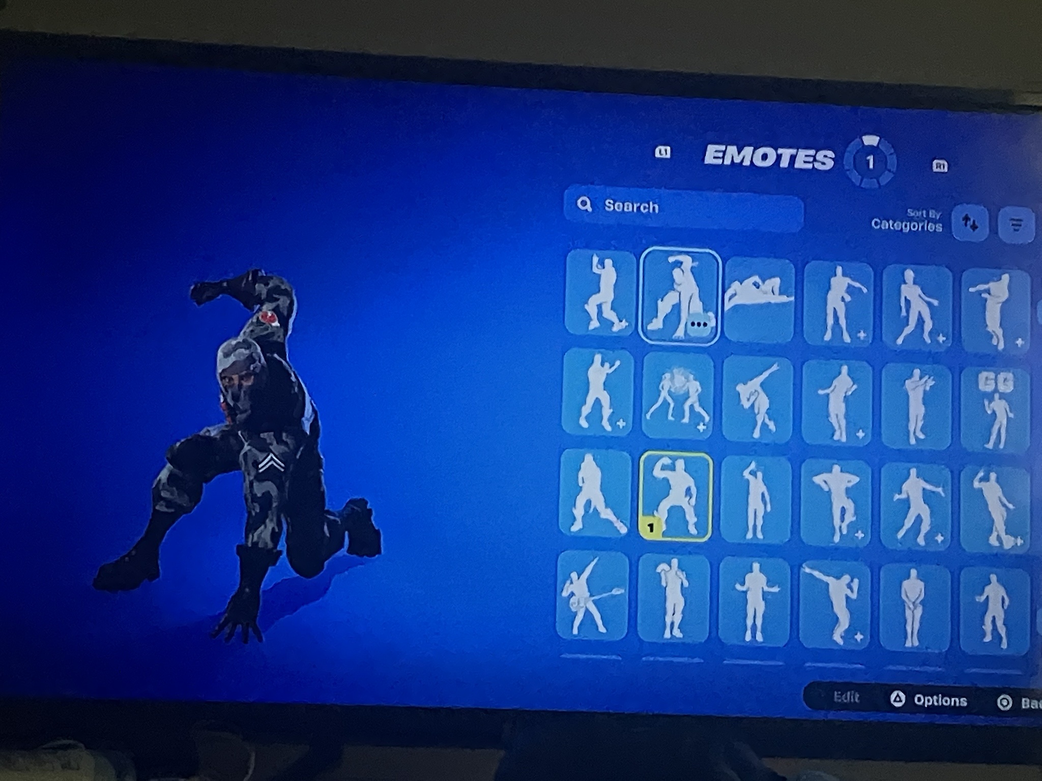 The Reaper | Black Knight | 118 Skins | Season 2 | Level 1273 | Full Email - Image 8