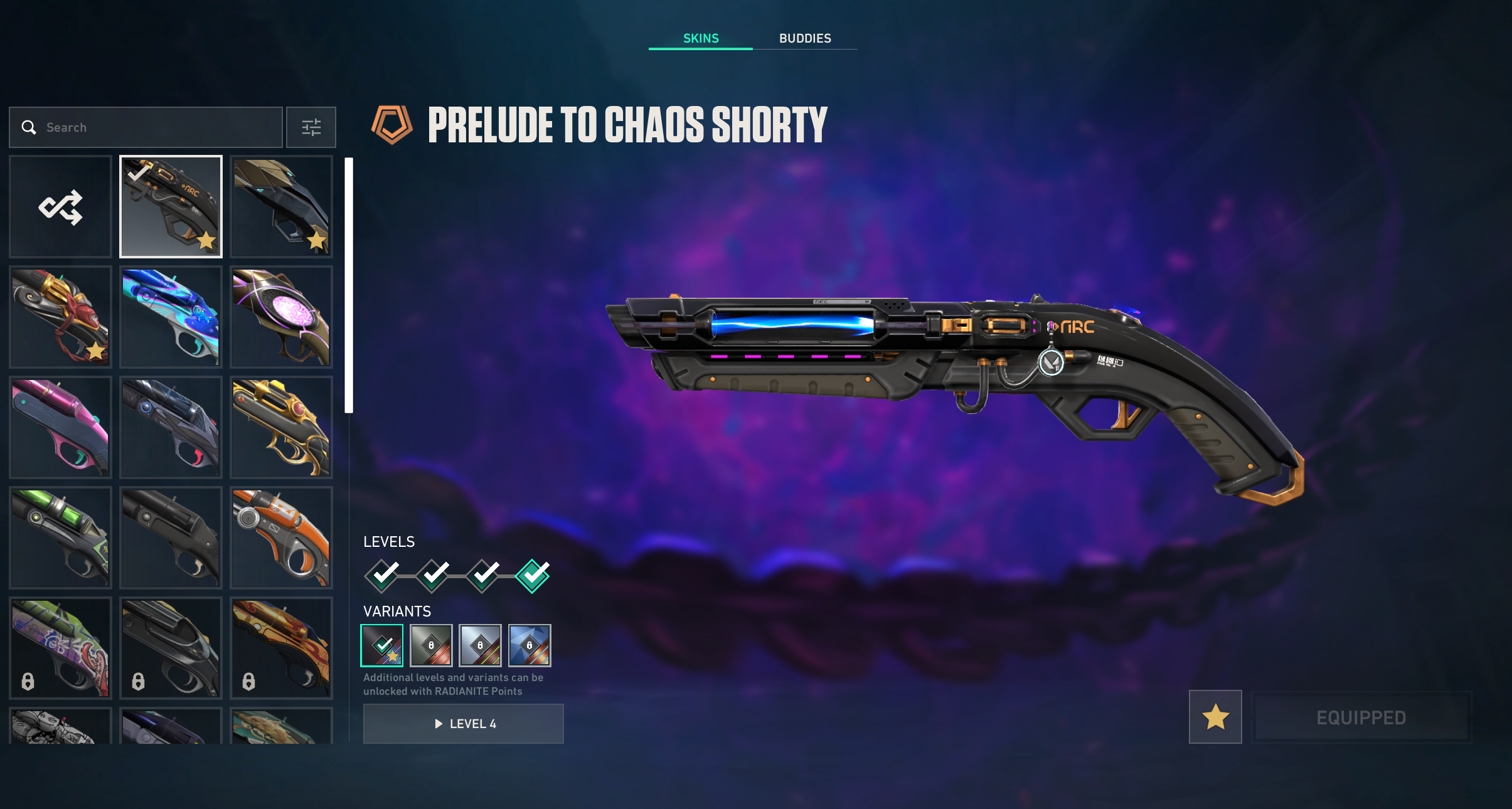 PC | Immortal Peak | Champions 2021 Karambit + Vandal | 100 Skins - Image 6