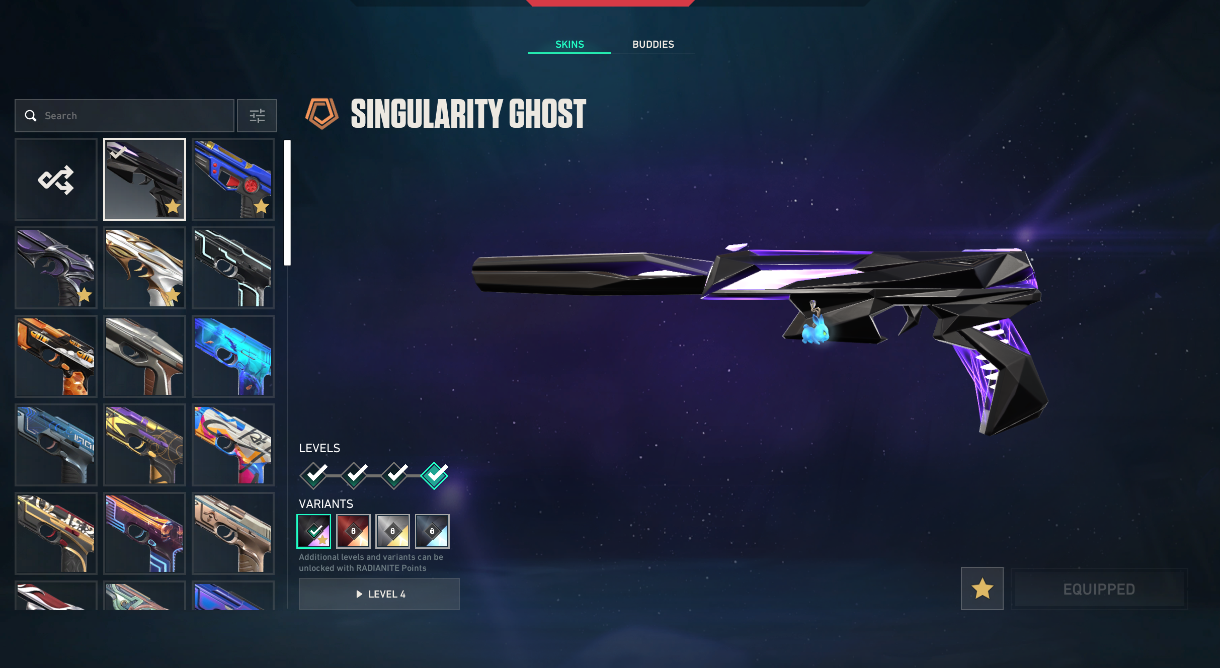 PC | Immortal Peak | Champions 2021 Karambit + Vandal | 100 Skins - Image 8