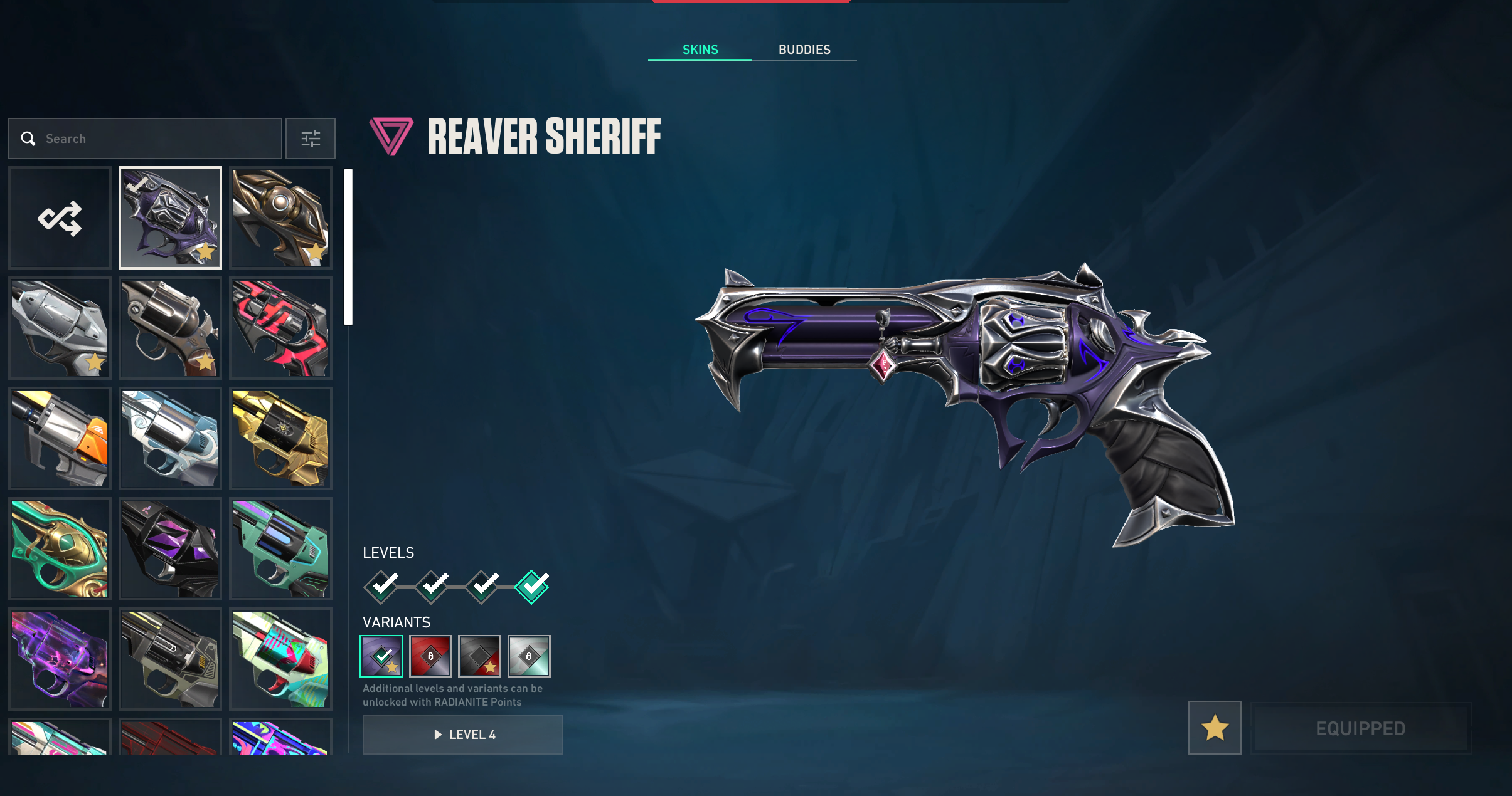 PC | Immortal Peak | Champions 2021 Karambit + Vandal | 100 Skins - Image 9