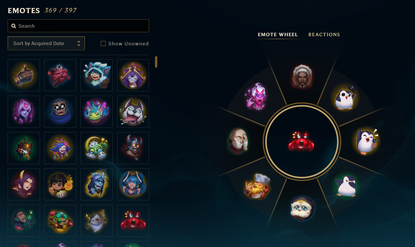 Pax Jax | Diamond Peak | 173 Champions | 1297 Skins | 125 Legendary Skins - Image 4
