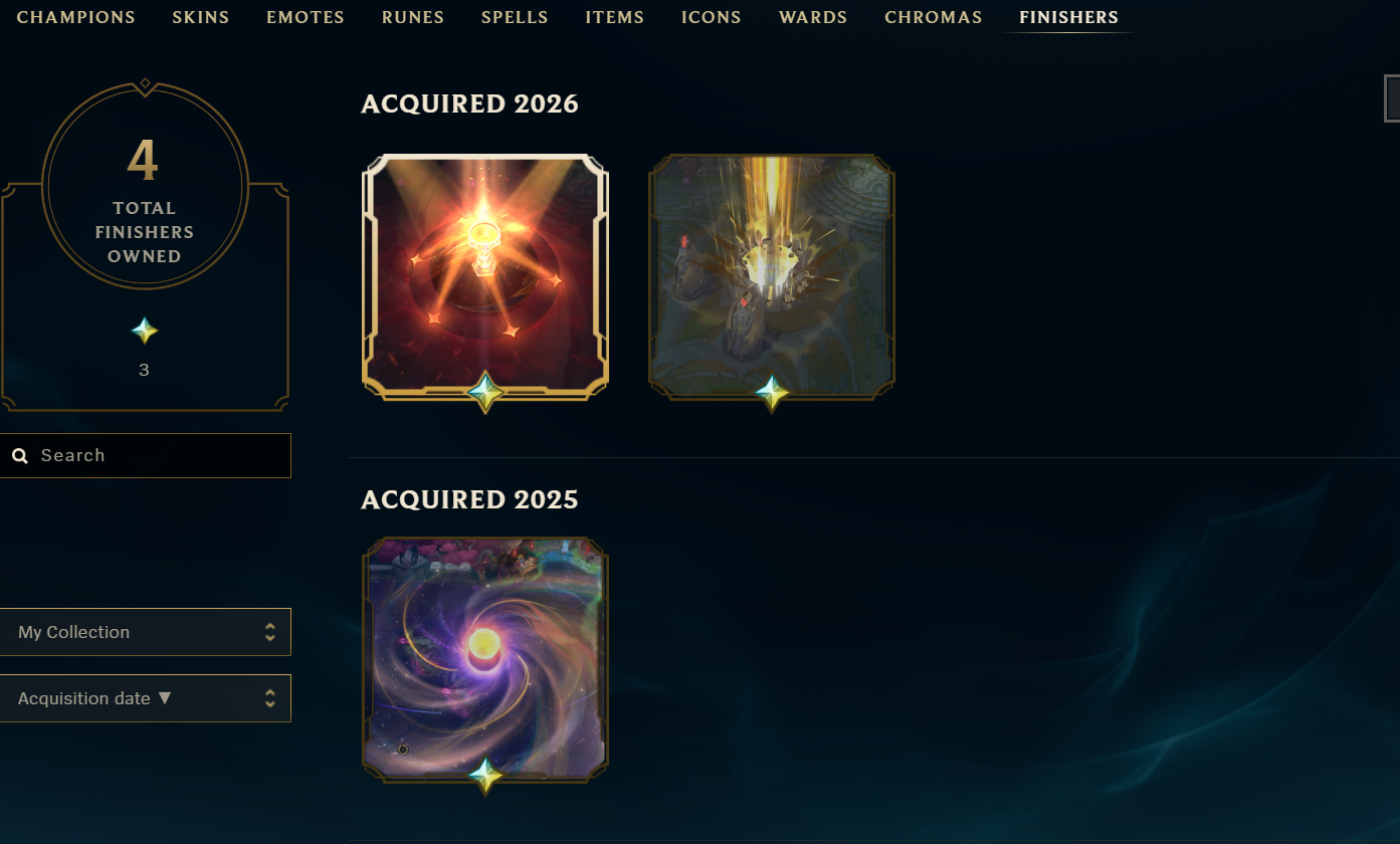 Pax Jax | Diamond Peak | 173 Champions | 1297 Skins | 125 Legendary Skins - Image 3