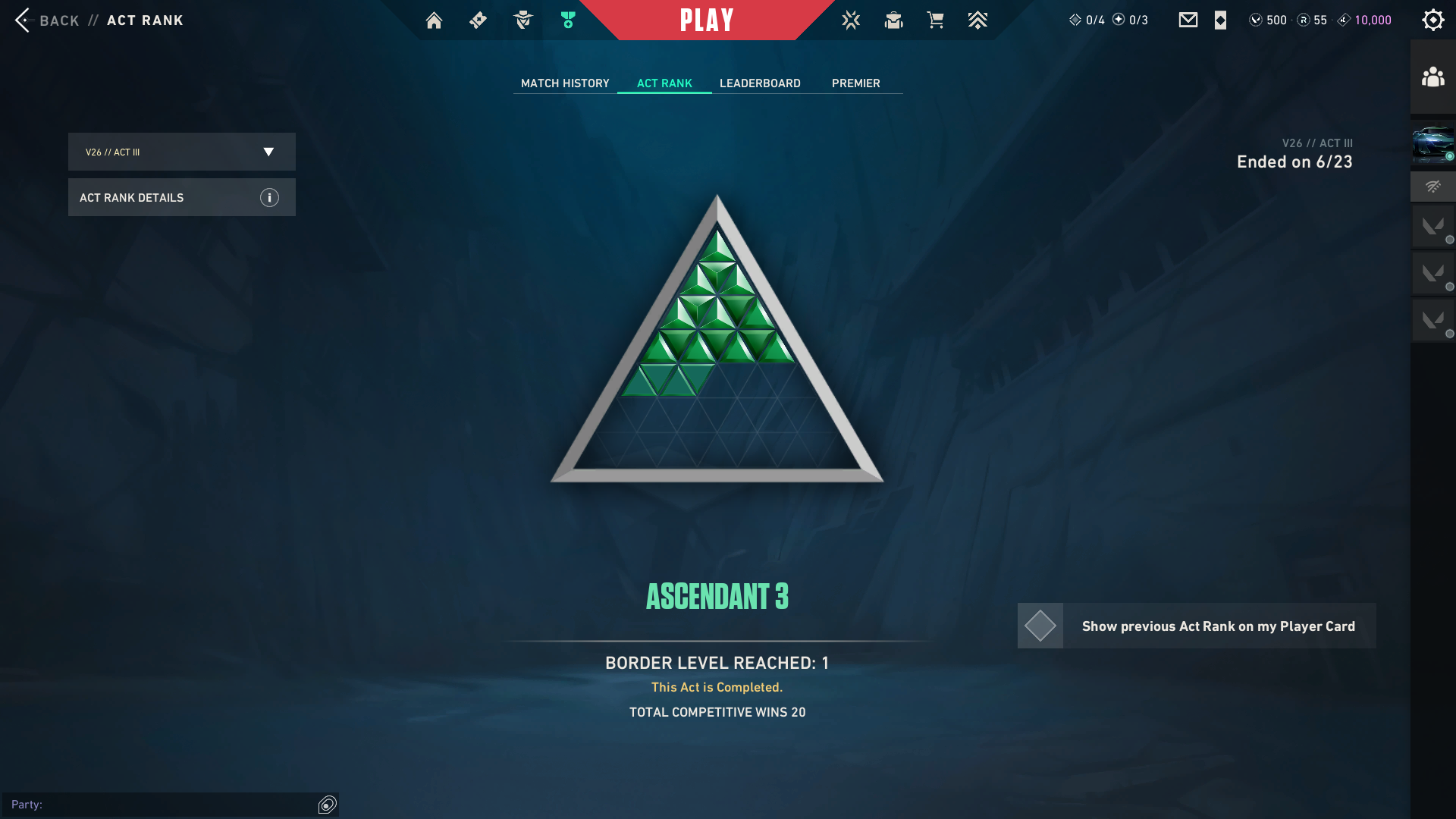 Valorant Account - Image 5
