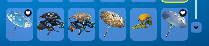 Rogue Agent | Blue Squire | 65 Skins | Chapter 1 Season 3 | Level 615 - Image 12