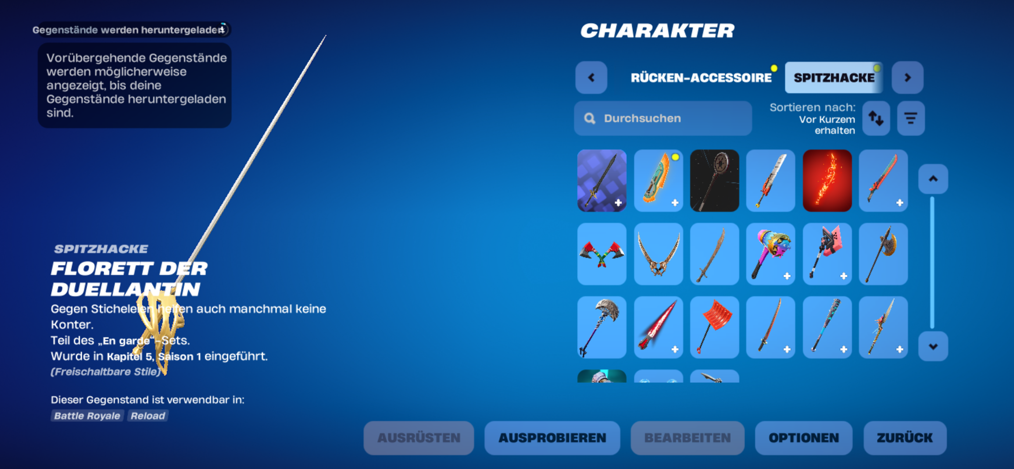 Silas | Reverie | 70 Skins - Image 9