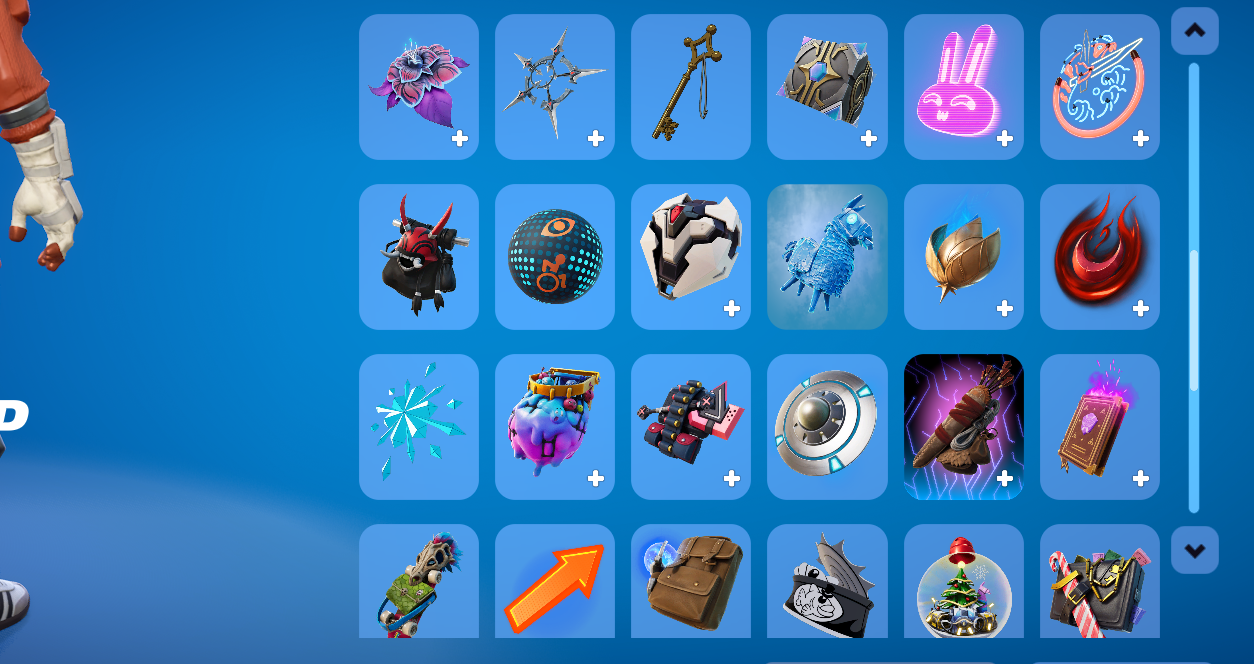 Black Knight | Dark Voyager | 80 Skins | Season 2 | Level 584 | Full Email - Image 5