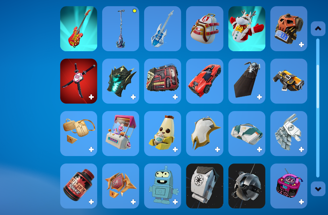 Black Knight | Dark Voyager | 80 Skins | Season 2 | Level 584 | Full Email - Image 6