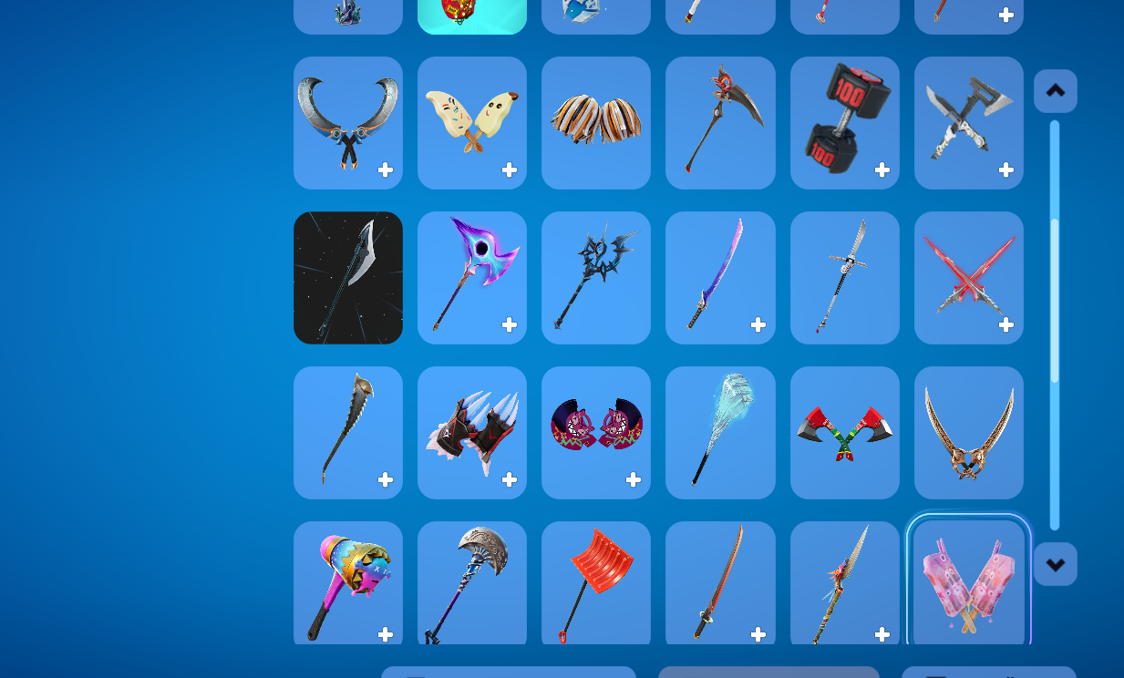 Black Knight | Dark Voyager | 80 Skins | Season 2 | Level 584 | Full Email - Image 9