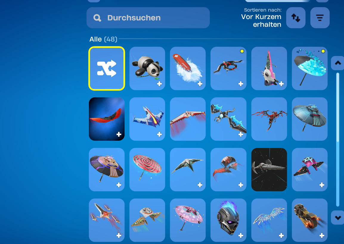 Black Knight | Dark Voyager | 80 Skins | Season 2 | Level 584 | Full Email - Image 11