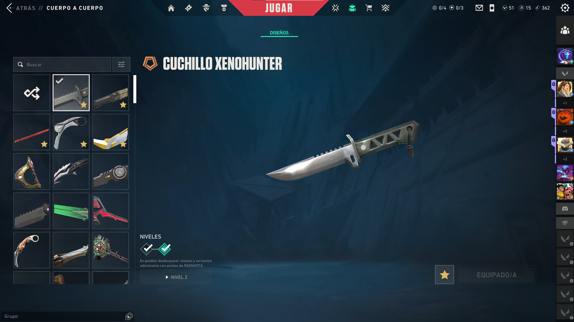 PC | Ascendant Peak | Prime//2.0 Karambit | BlastX Phantom | 163 Skins | Full Email - Image 6