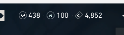 PC | Immortal Peak | Champions 2022 Butterfly Knife | Champions 2021 Vandal | 312 Skins - Image 3