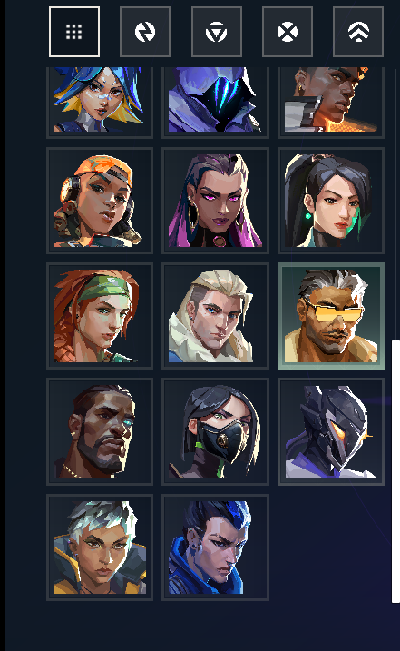 PC | Immortal Peak | Champions 2022 Butterfly Knife | Champions 2021 Vandal | 312 Skins - Image 4