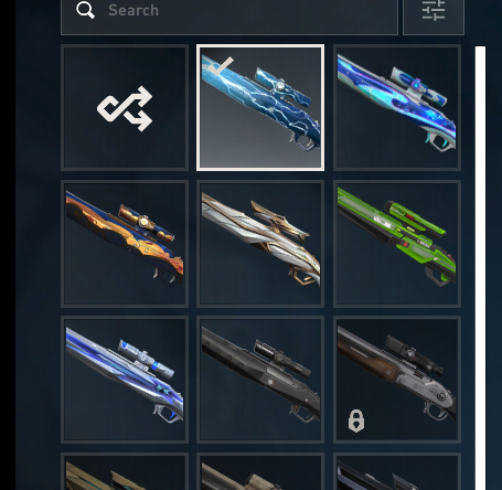 PC | Immortal Peak | Champions 2022 Butterfly Knife | Champions 2021 Vandal | 312 Skins - Image 13
