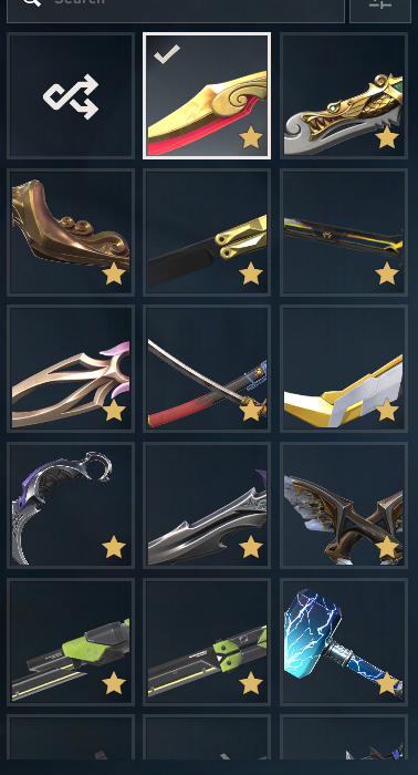 PC | Immortal Peak | Champions 2022 Butterfly Knife | Champions 2021 Vandal | 312 Skins - Image 16