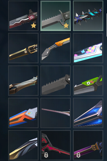 PC | Immortal Peak | Champions 2022 Butterfly Knife | Champions 2021 Vandal | 312 Skins - Image 15