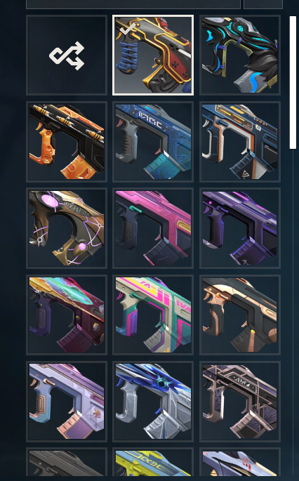 PC | Immortal Peak | Champions 2022 Butterfly Knife | Champions 2021 Vandal | 312 Skins - Image 22