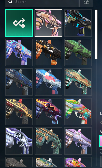 PC | Immortal Peak | Champions 2022 Butterfly Knife | Champions 2021 Vandal | 312 Skins - Image 23