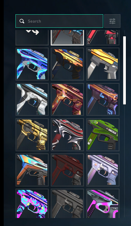 PC | Immortal Peak | Champions 2022 Butterfly Knife | Champions 2021 Vandal | 312 Skins - Image 26