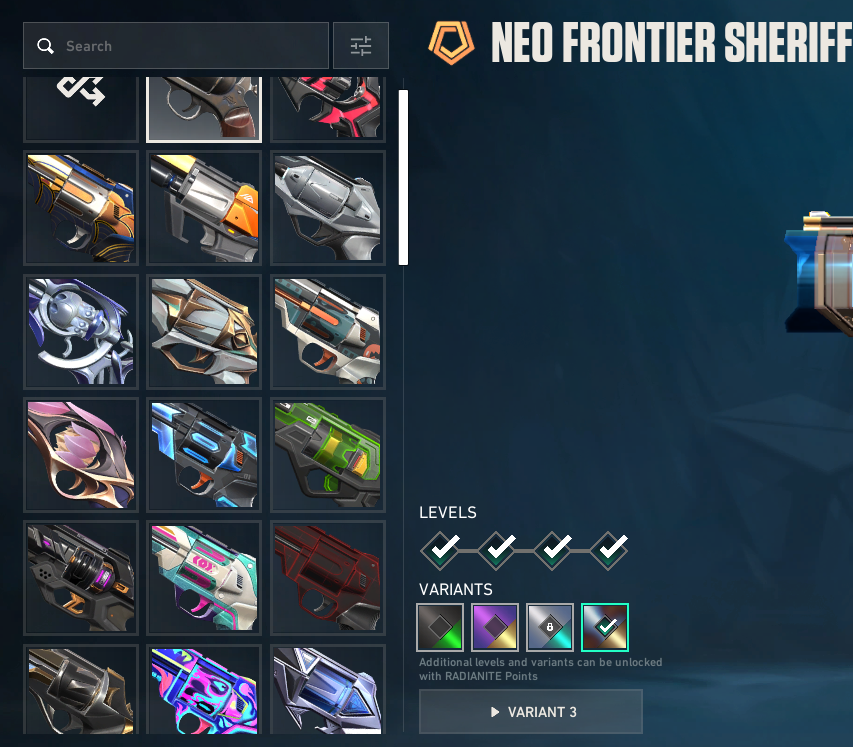 PC | Immortal Peak | Champions 2022 Butterfly Knife | Champions 2021 Vandal | 312 Skins - Image 27