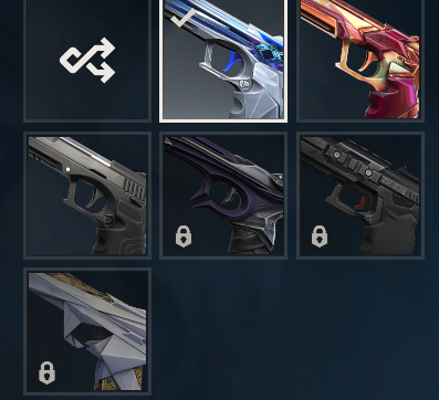PC | Immortal Peak | Champions 2022 Butterfly Knife | Champions 2021 Vandal | 312 Skins - Image 28
