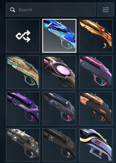 PC | Immortal Peak | Champions 2022 Butterfly Knife | Champions 2021 Vandal | 312 Skins - Image 32