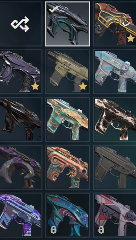 PC | Immortal Peak | Reaver Karambit | Araxys Bulldog | 124 Skins | Full Email - Image 4