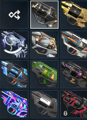 PC | Immortal Peak | Reaver Karambit | Araxys Bulldog | 124 Skins | Full Email - Image 5