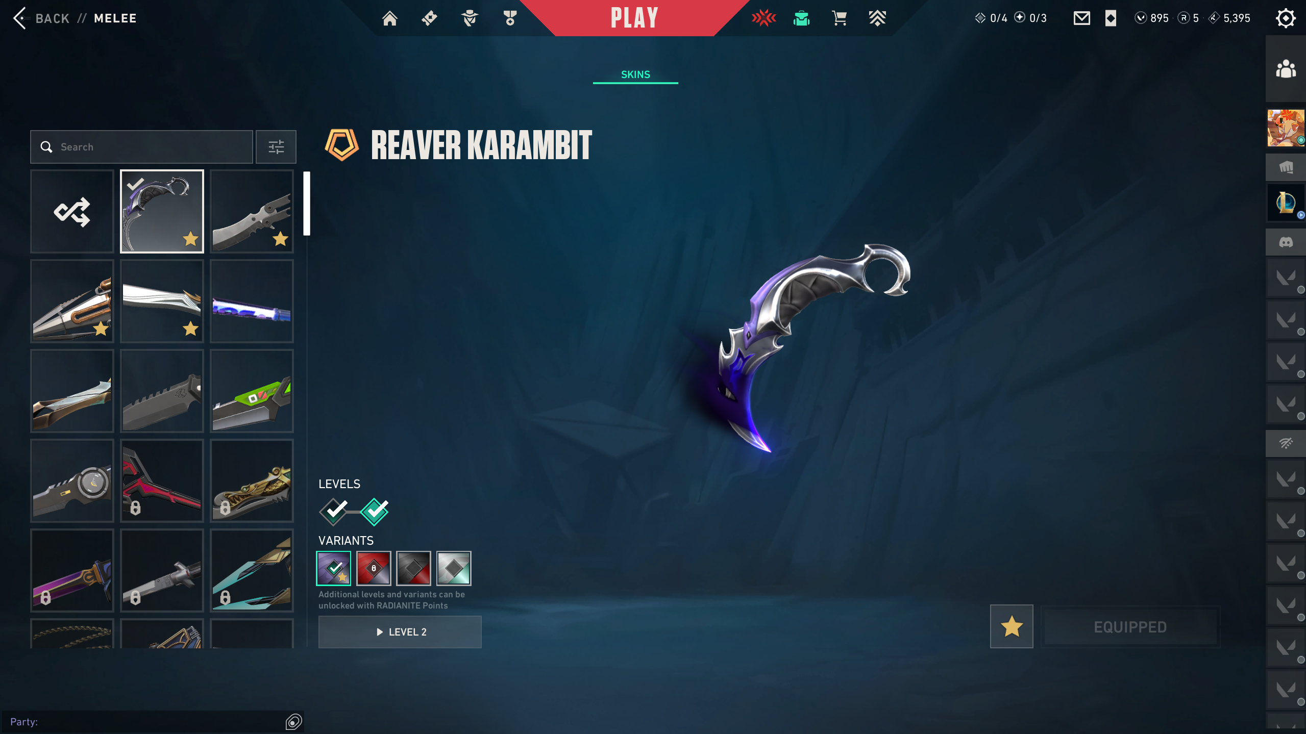 PC | Platinum Peak | Magepunk Shock Gauntlet | Elderflame Vandal | 101 Skins - Image 15