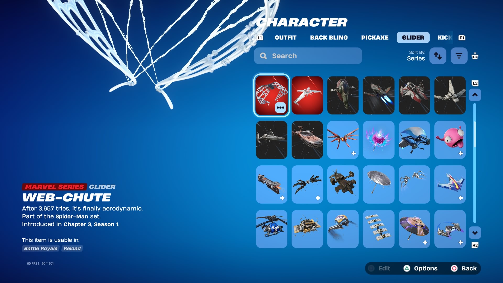 Aries | Doom Slayer | 224 Skins | Level 1934 - Image 33