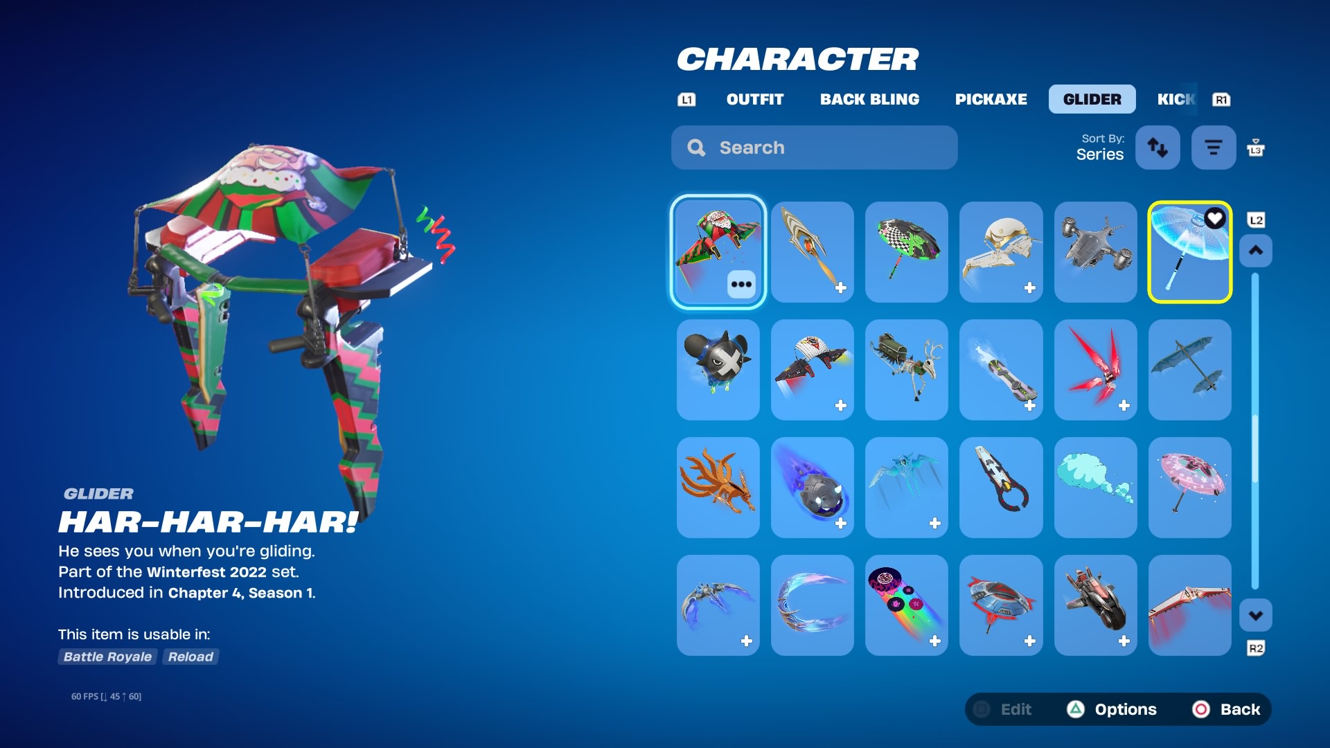 Aries | Doom Slayer | 224 Skins | Level 1934 - Image 35
