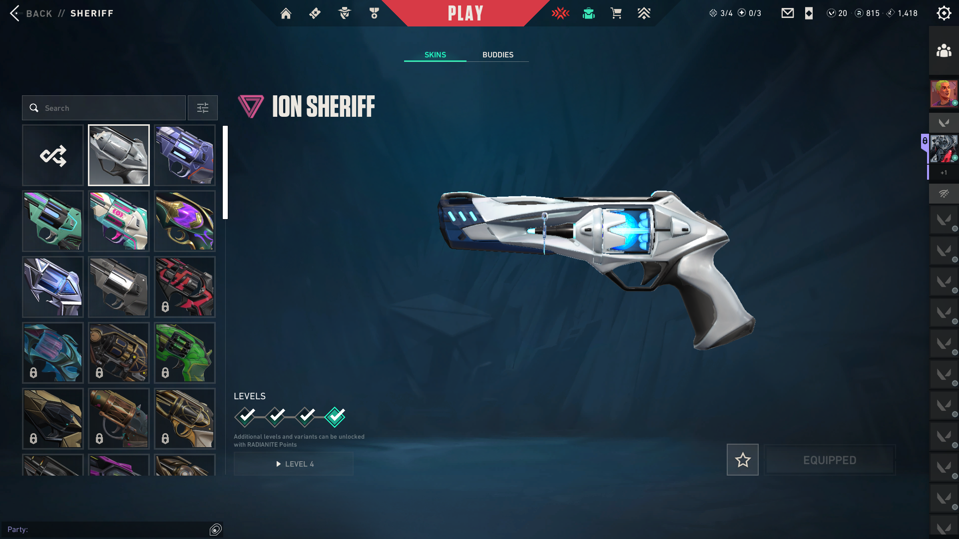PC | Diamond Peak | Reaver Karambit | Oni Vandal | 67 Skins | Full Email - Image 6