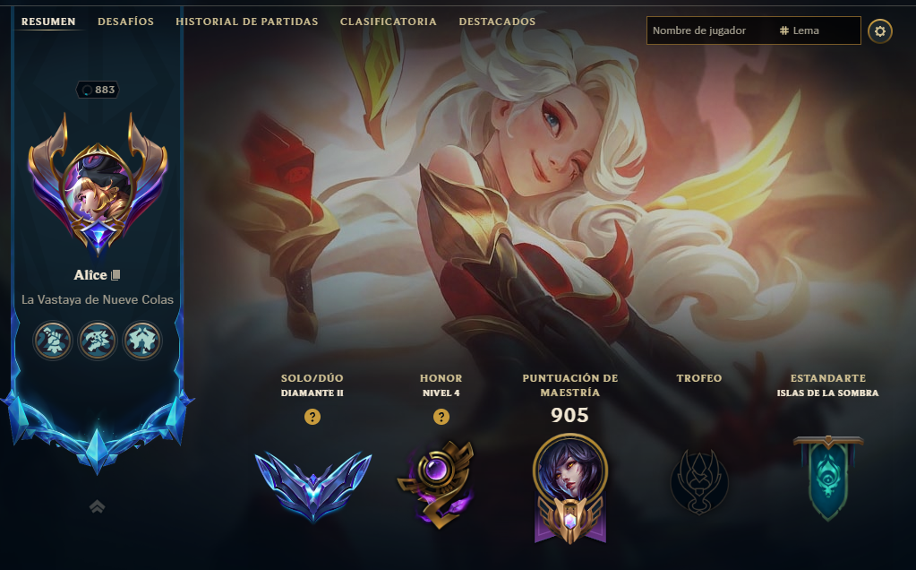 Master Peak | 170 Champions | 767 Skins | 71 Legendary Skins | Full Email