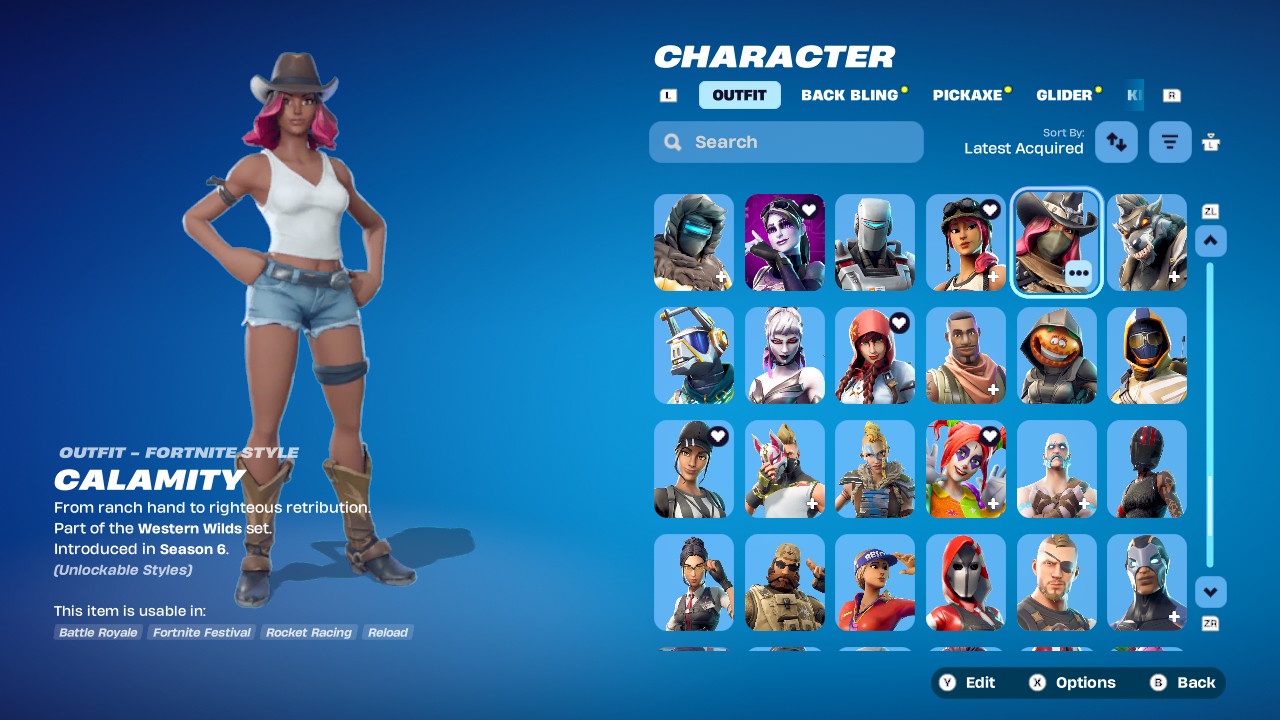 Brawler | Brite Bomber | 164 Skins | Level 3350 | Full Email - Image 5
