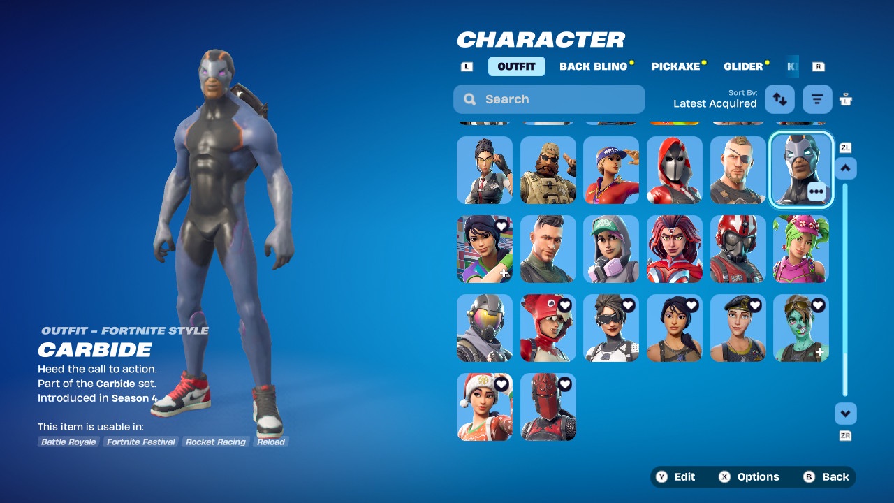 Brawler | Brite Bomber | 164 Skins | Level 3350 | Full Email - Image 6
