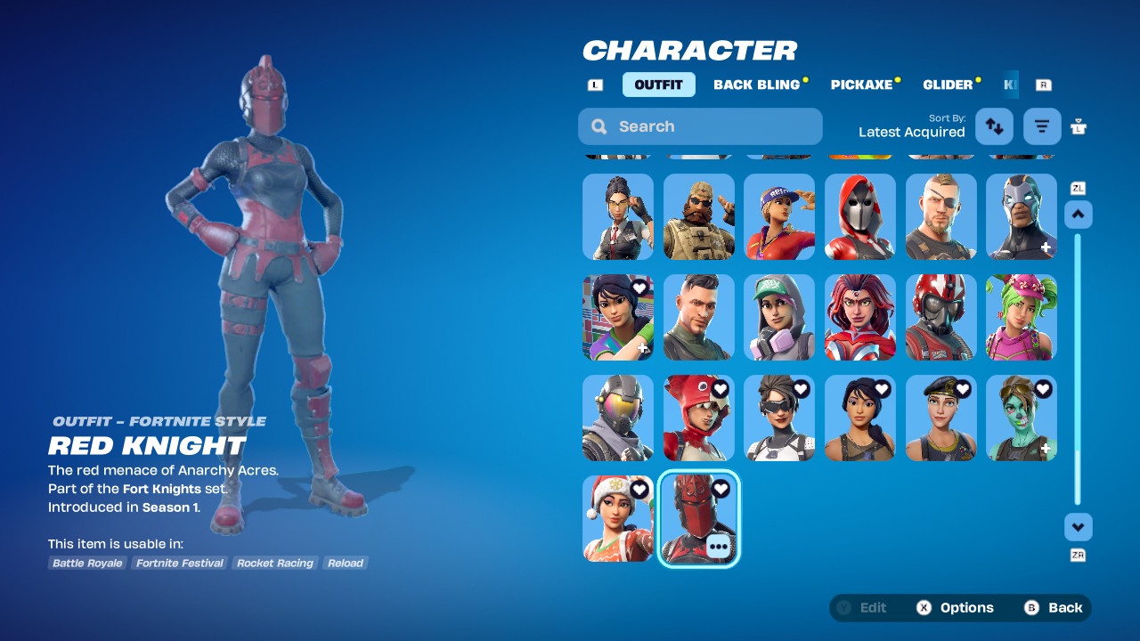 Brawler | Brite Bomber | 164 Skins | Level 3350 | Full Email - Image 11